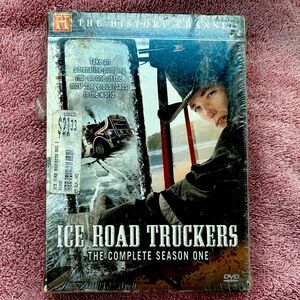 Ice Road Truckers Season One